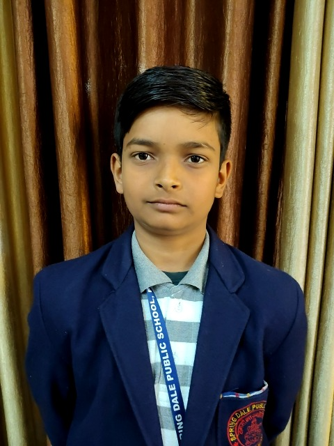 Yuvraj Mathur 